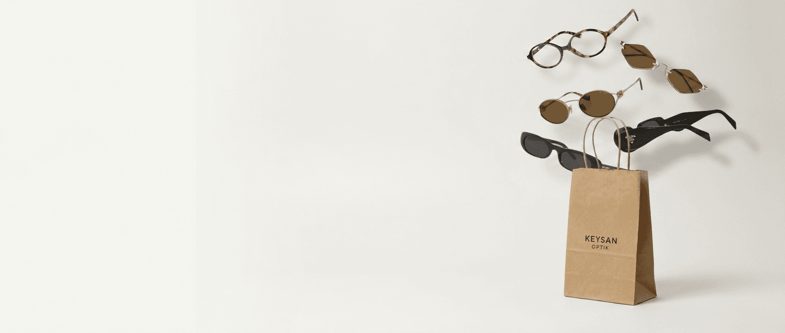 Keysan Optik